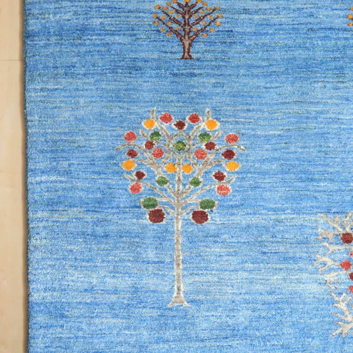ギャッベ,(カシュクリ,カシュクーリ),239×147cm（HL-17072