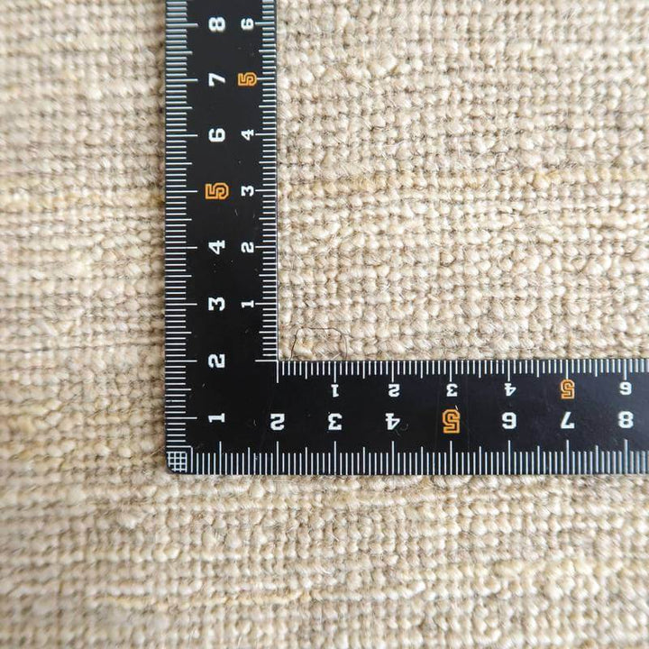 【セミオーダー受付中】  サイズ変更OK　カラー変更OK イラン　シラーズ産　ギャッベ 　（hl-20355）