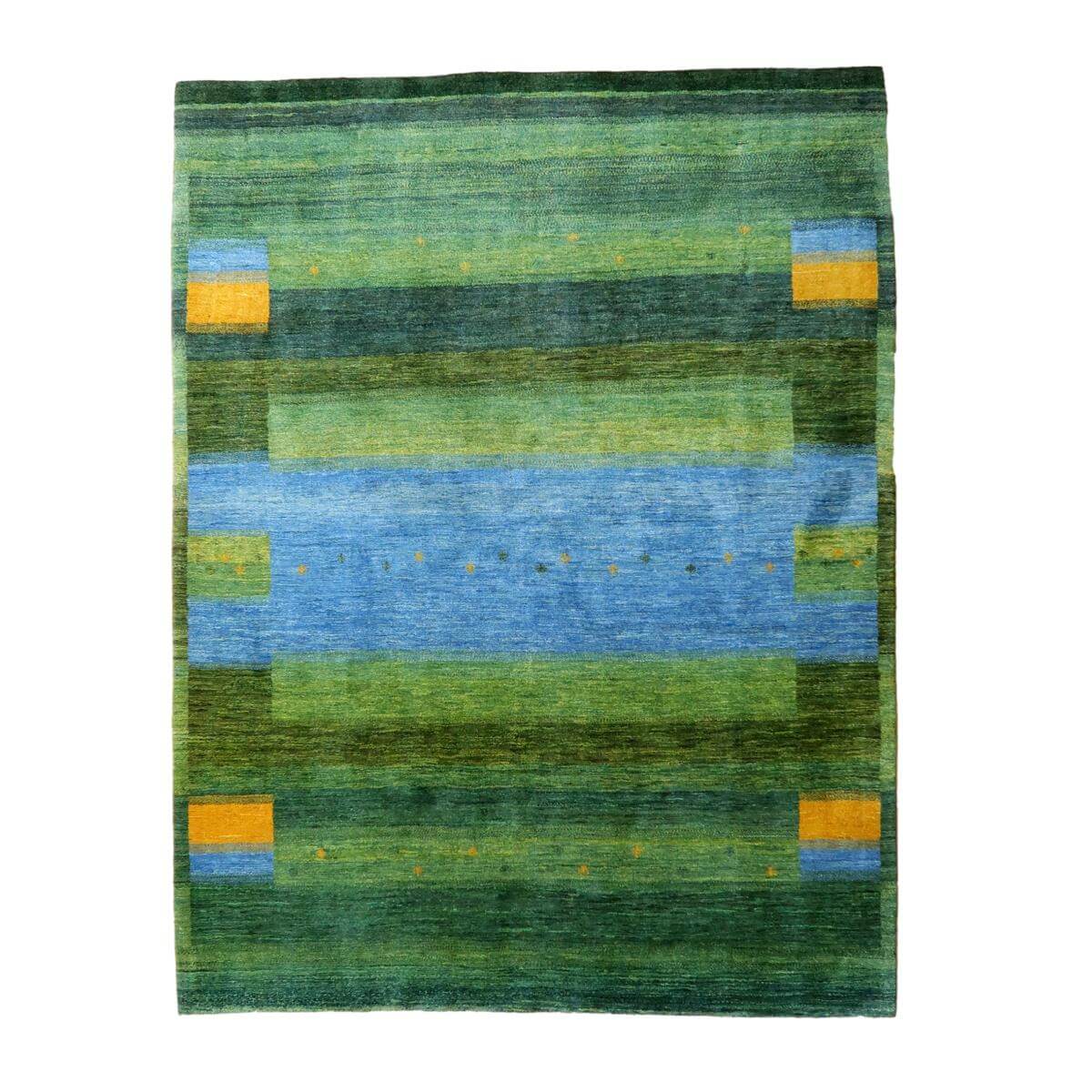 ていよう ギャッベ,(カシュクリ,カシュクーリ),233×177cm（HL-26493