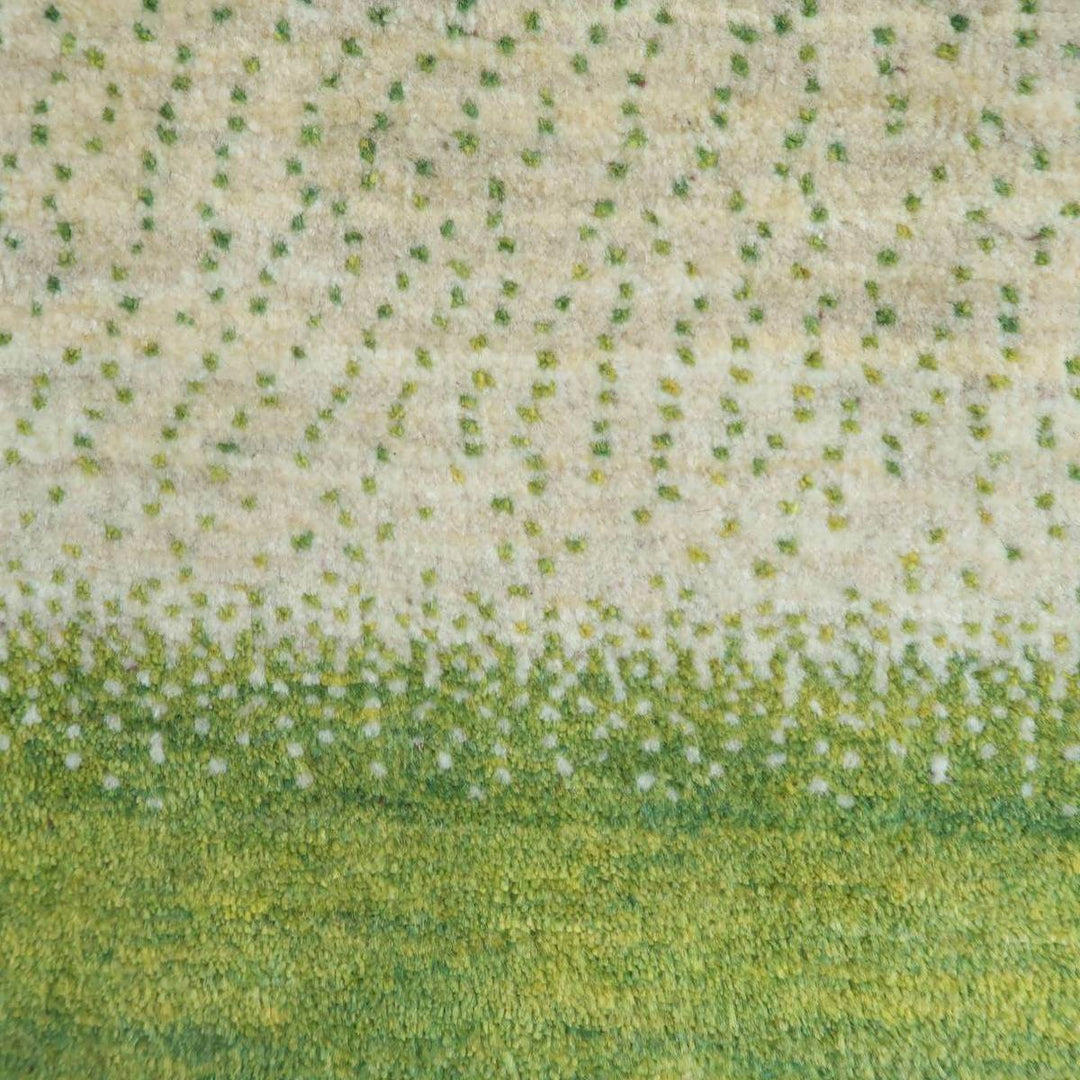 【オーダーメイド受付中】イラン　シラーズ産　ギャッベ 　（hl-26621）