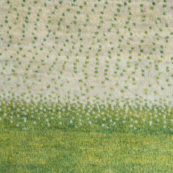 【オーダーメイド受付中】イラン　シラーズ産　ギャッベ 　（hl-26621）