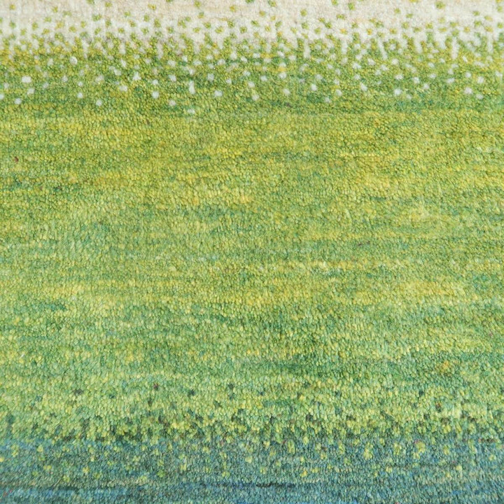 【オーダーメイド受付中】イラン　シラーズ産　ギャッベ 　（hl-26621）