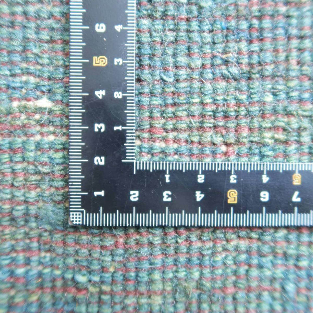 【オーダーメイド受付中】イラン　シラーズ産　ギャッベ 　（hl-26621）