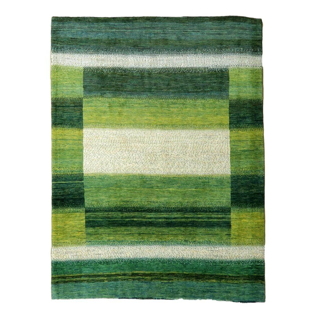 【オーダーメイド受付中】イラン　シラーズ産　ギャッベ 　（hl-26621）