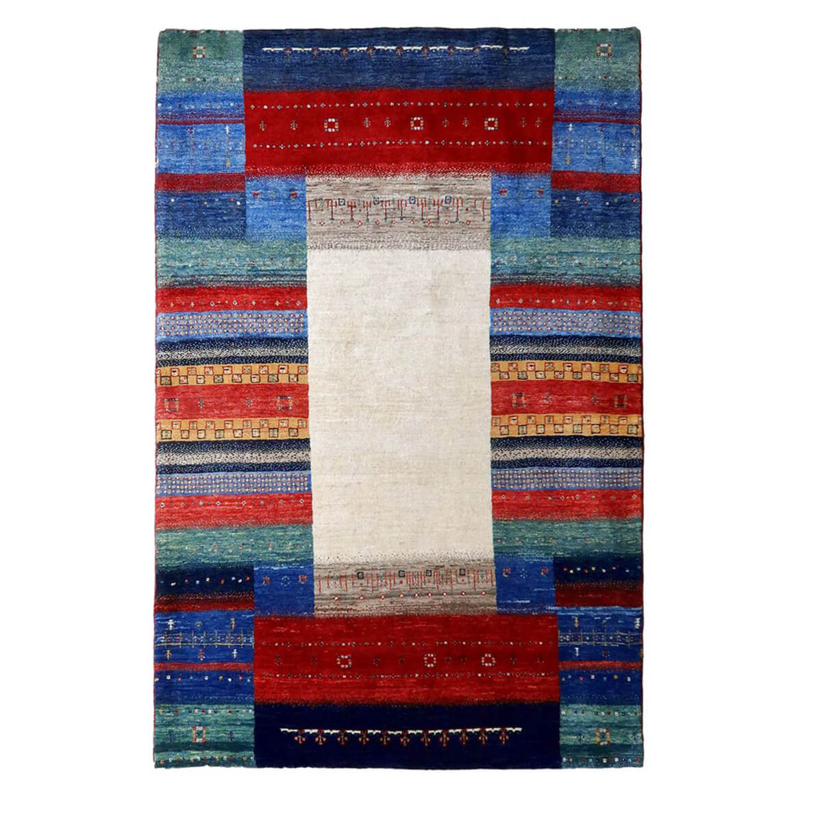 220～269cmギャッベ通販｜大型リビングラグ｜オリエンタルムーン