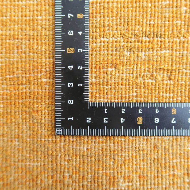 【セミオーダー受付中】  サイズ変更OK　カラー変更OK イラン　シラーズ産　ギャッベ 　（hl-31137）