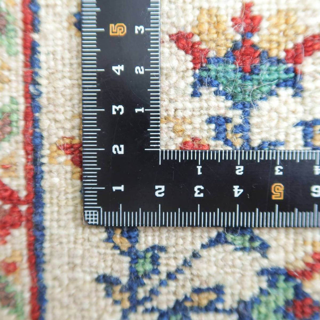 【セミオーダー受付中】  サイズ変更OK　カラー変更OK イラン　シラーズ産　ギャッベ 　（hl-32226）