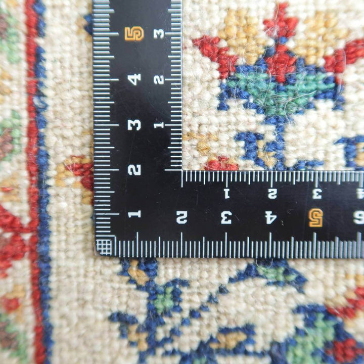 【セミオーダー受付中】  サイズ変更OK　カラー変更OK イラン　シラーズ産　ギャッベ 　（hl-32226）