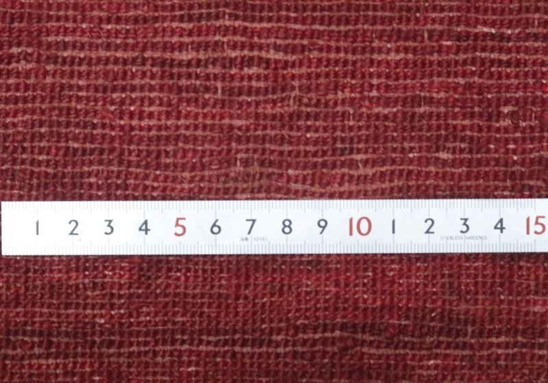 【オーダーメイド受付中】イラン　シラーズ産　ギャッベ 　（hl-34048）