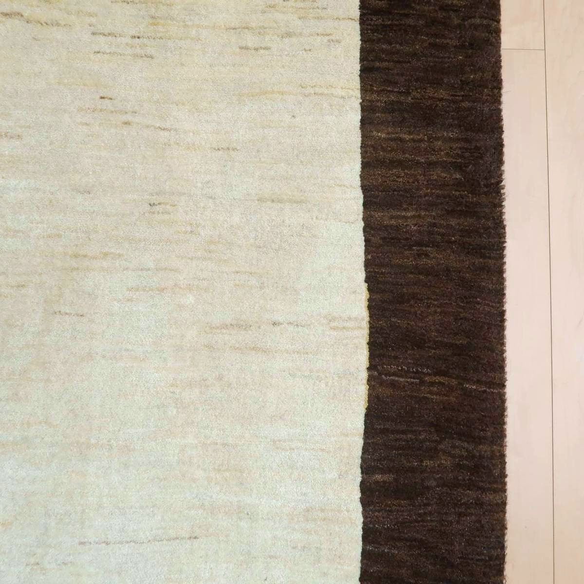 プレミアムギャッベ／カシュクリ 235×174cm（HL-34050） – ギャッベ