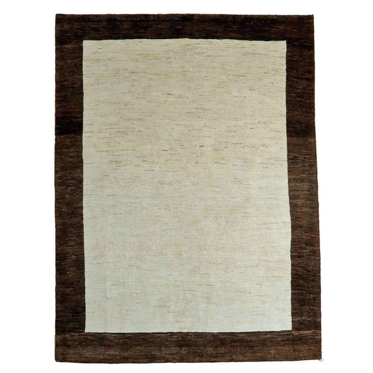 ペルシャ手織りギャッベ244×172cm カシュクリ