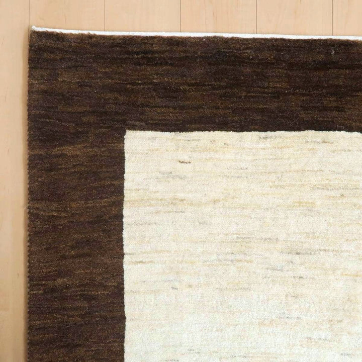 プレミアムギャッベ／カシュクリ 235×174cm（HL-34050）