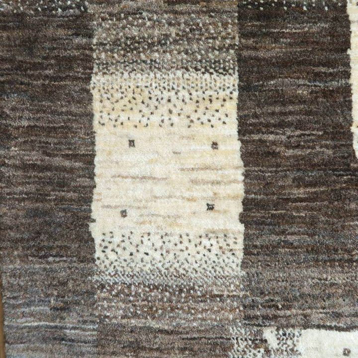 【オーダーメイド受付中】イラン　シラーズ産　ギャッベ 　（hl-35349）