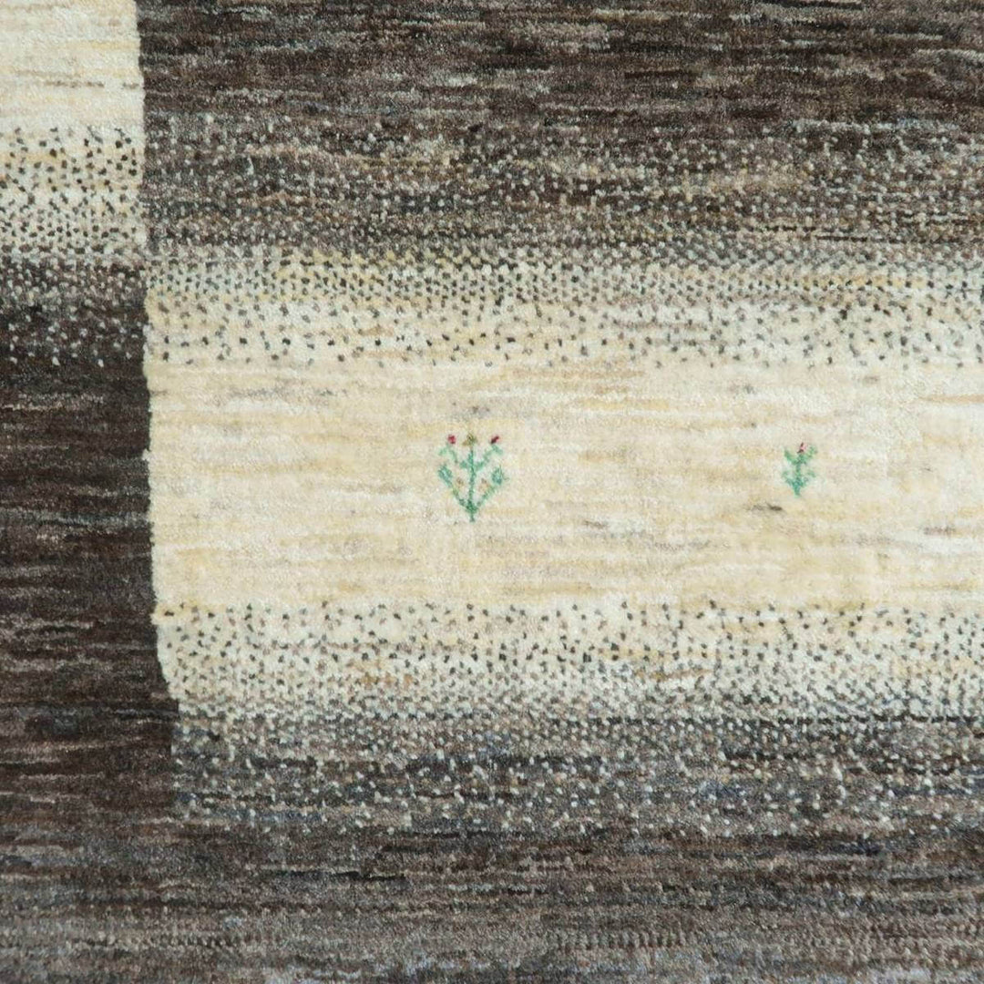 【オーダーメイド受付中】イラン　シラーズ産　ギャッベ 　（hl-35349）