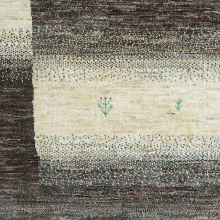 【オーダーメイド受付中】イラン　シラーズ産　ギャッベ 　（hl-35349）