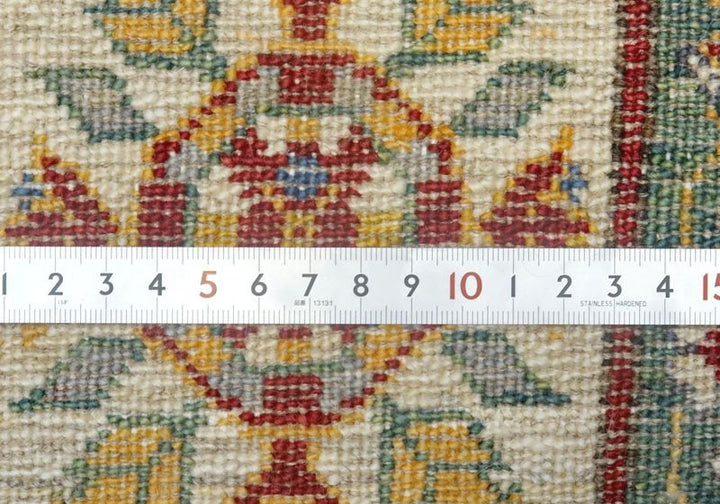 【セミオーダー受付中】  サイズ変更OK　カラー変更OK イラン　シラーズ産　ギャッベ 　（hl-47899）