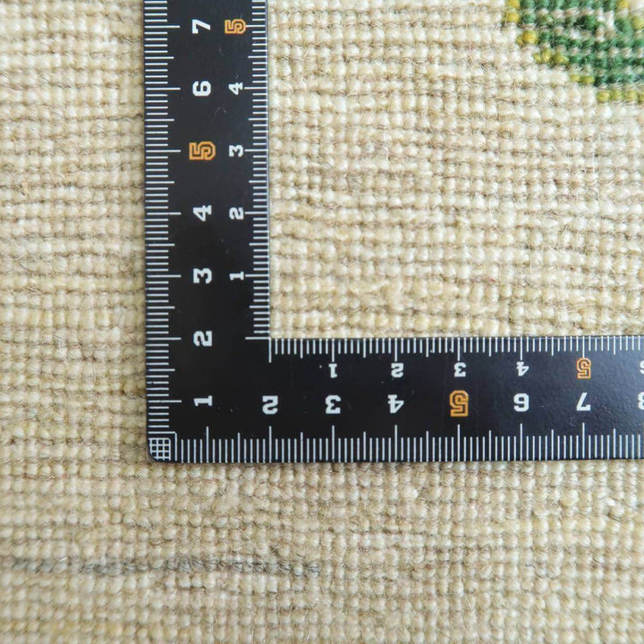 【セミオーダー受付中】  サイズ変更OK　カラー変更OK イラン　シラーズ産　ギャッベ 　（hl-50175）