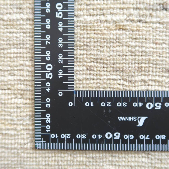 【セミオーダー受付中】  サイズ変更OK　カラー変更OK イラン　シラーズ産　ギャッベ 　（hl-50235）