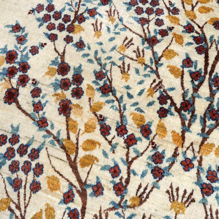 【オーダーメイド受付中】イラン　シラーズ産　ギャッベ 　（hl-71213）