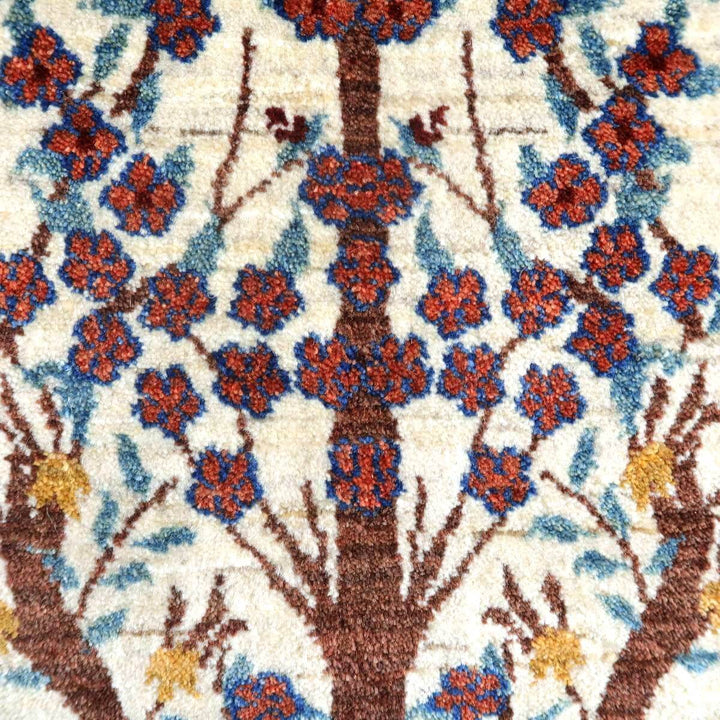 【オーダーメイド受付中】イラン　シラーズ産　ギャッベ 　（hl-71213）