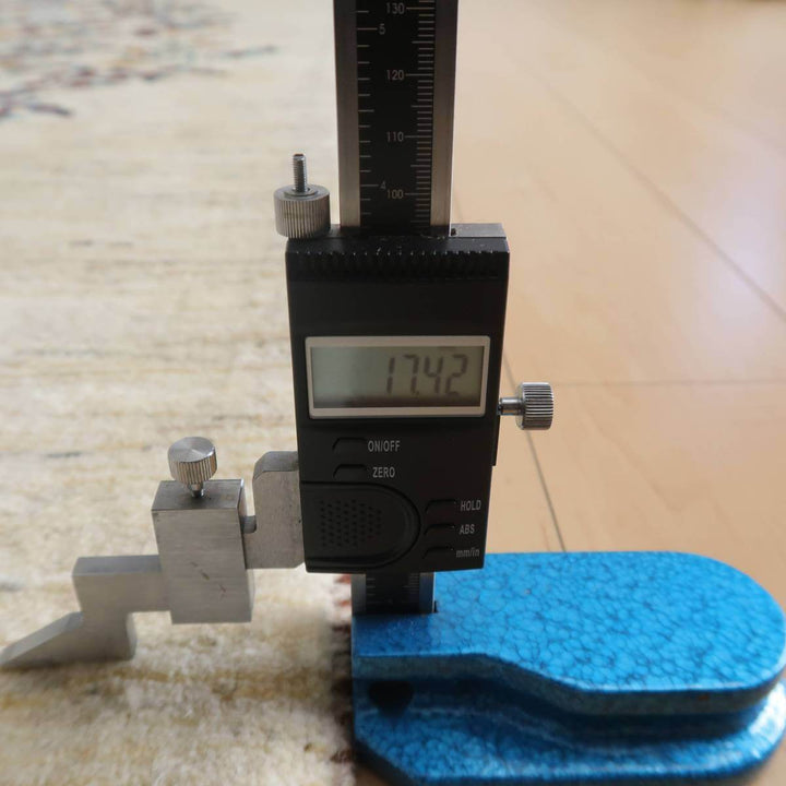 【オーダーメイド受付中】イラン　シラーズ産　ギャッベ 　（hl-71213）