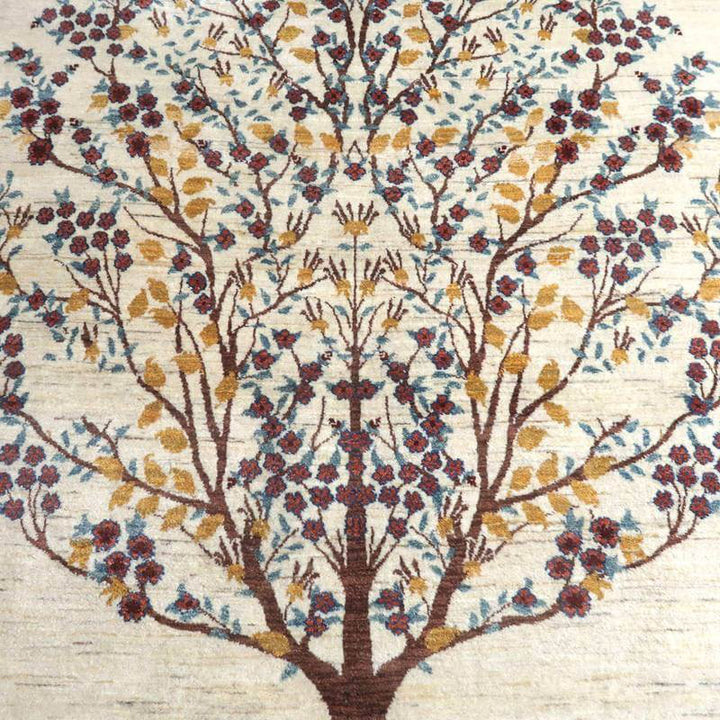 【オーダーメイド受付中】イラン　シラーズ産　ギャッベ 　（hl-71213）