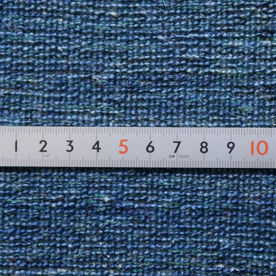 【セミオーダー受付中】  サイズ変更OK　カラー変更OK イラン　シラーズ産　ギャッベ 　（hl-73288）