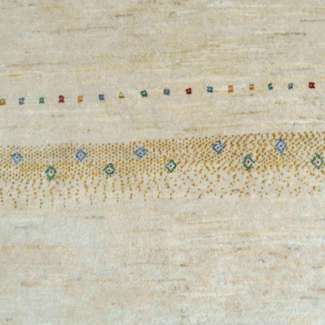 【オーダーメイド受付中】イラン　シラーズ産　ギャッベ 　（hl-83720）