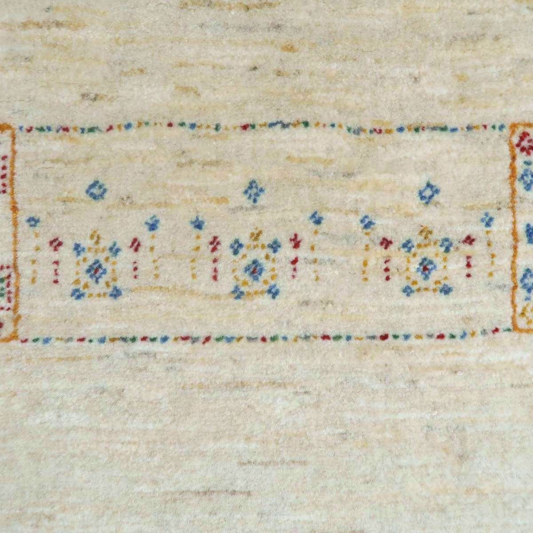 【オーダーメイド受付中】イラン　シラーズ産　ギャッベ 　（hl-83720）