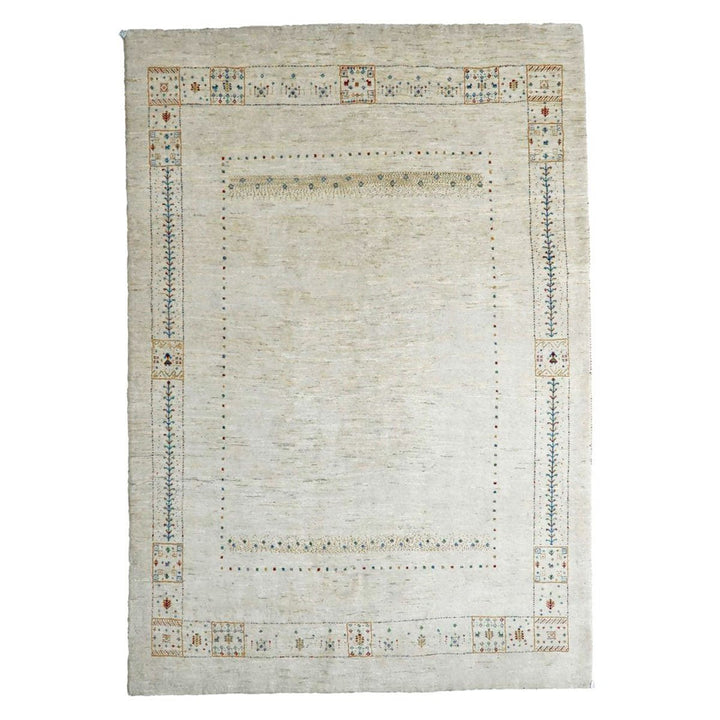 【オーダーメイド受付中】イラン　シラーズ産　ギャッベ 　（hl-83720）