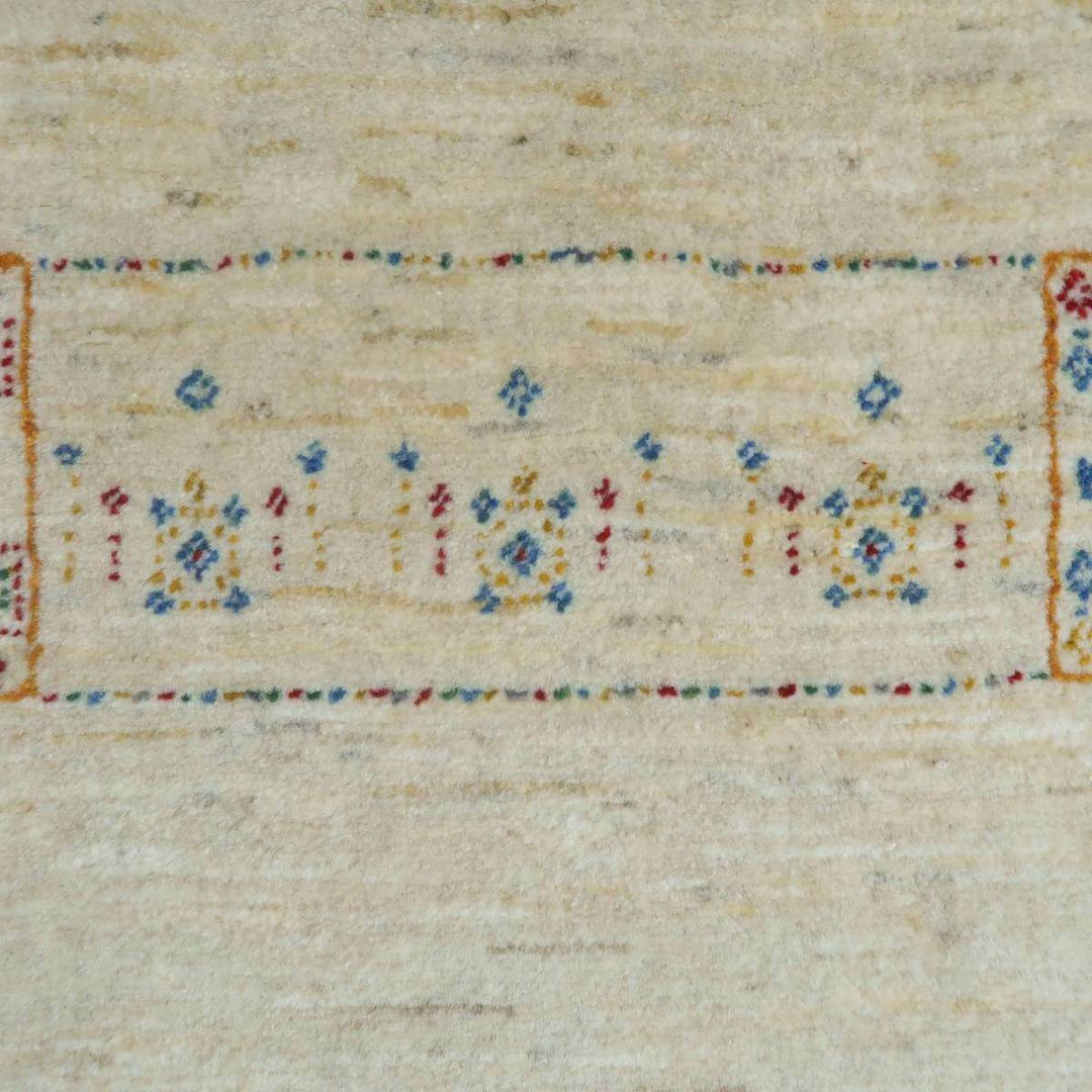 【オーダーメイド受付中】イラン　シラーズ産　ギャッベ 　（hl-83720）