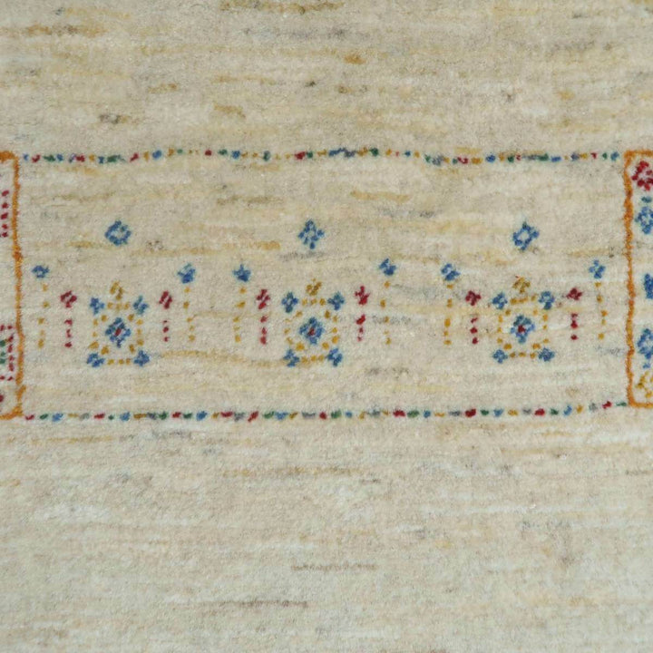 【オーダーメイド受付中】イラン　シラーズ産　ギャッベ 　（hl-83720）