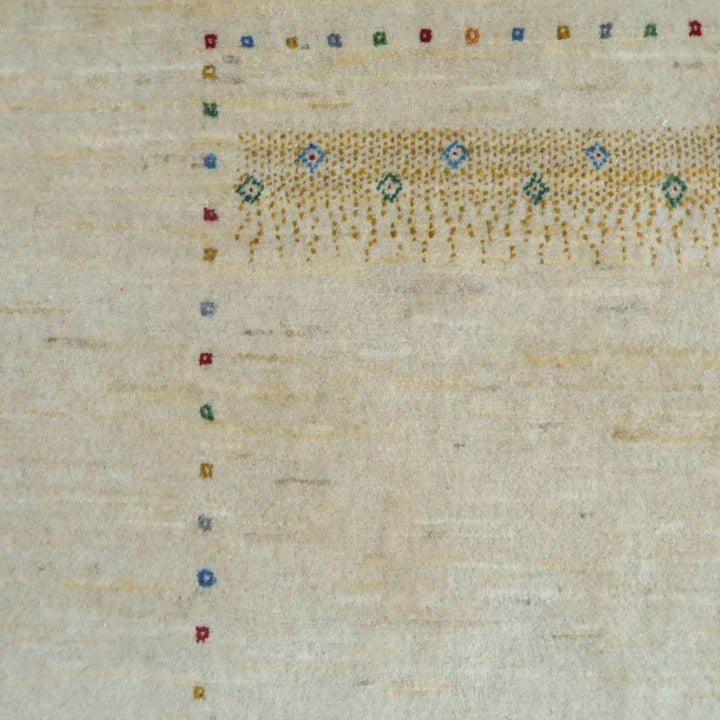 【オーダーメイド受付中】イラン　シラーズ産　ギャッベ 　（hl-83720）