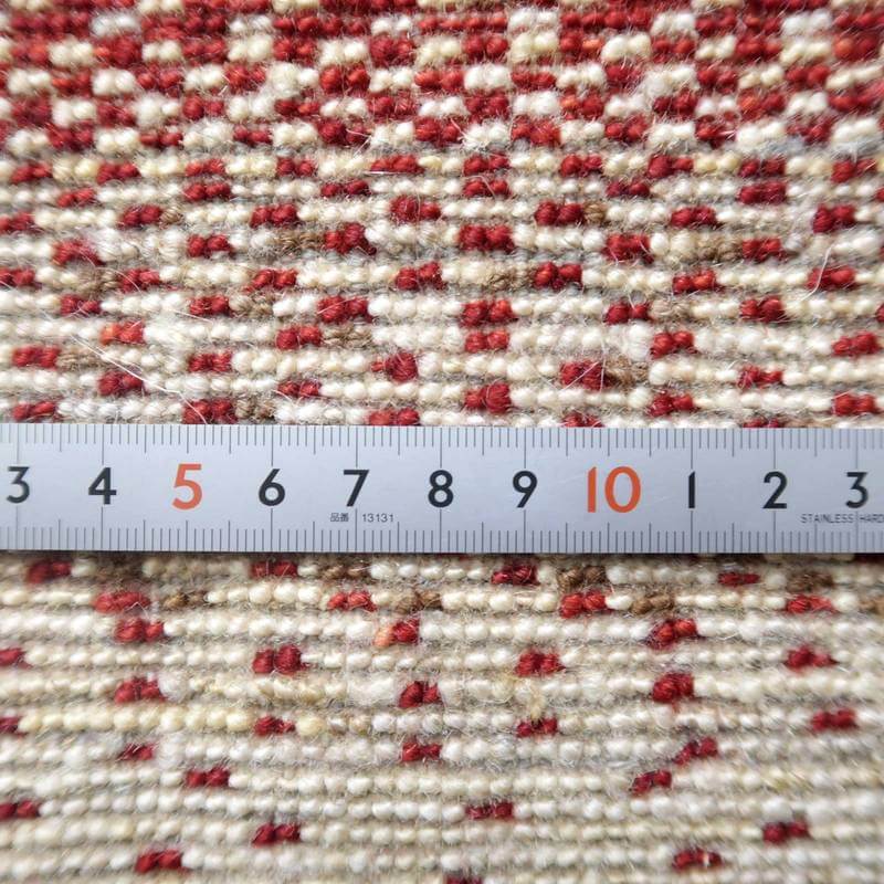 【オーダーメイド受付中】イラン　シラーズ産　ギャッベ 　（hl-86375）