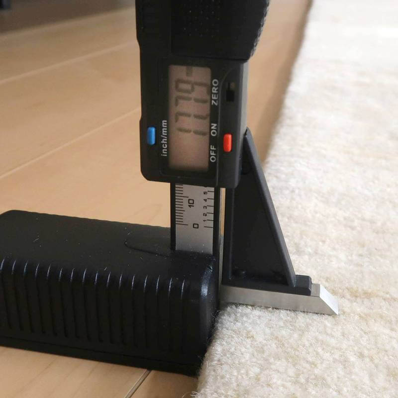 【セミオーダー受付中】  サイズ変更OK　カラー変更OK イラン　シラーズ産　ギャッベ 　（hm-10897）