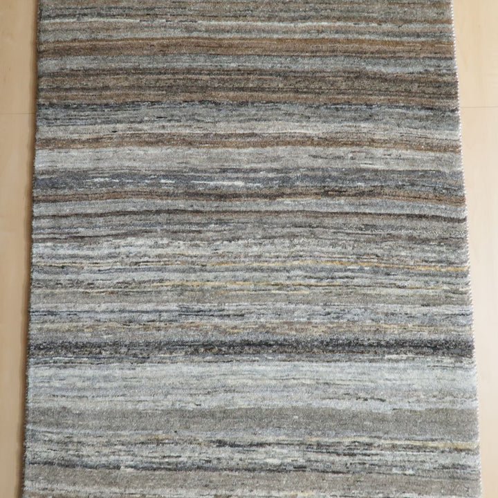 ギャッベ（カシュクリ）　138×94cm（HM-11194）