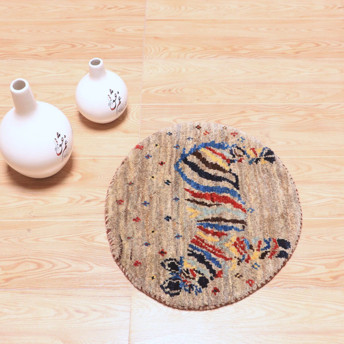 40cmミニギャッベ通販｜座布団・チェアパッド｜ – ギャッベ＆ペルシャ