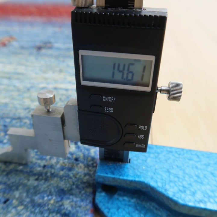 【セミオーダー受付中】  サイズ変更OK　カラー変更OK イラン　シラーズ産　ギャッベ 　（hr-11085）