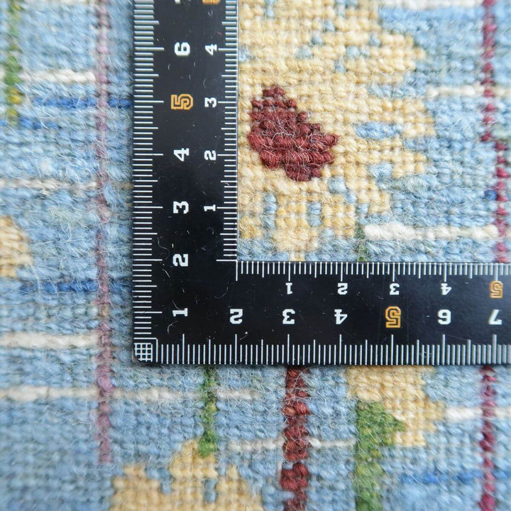 【オーダーメイド受付中】イラン　シラーズ産　ギャッベ 　（hr-11095）