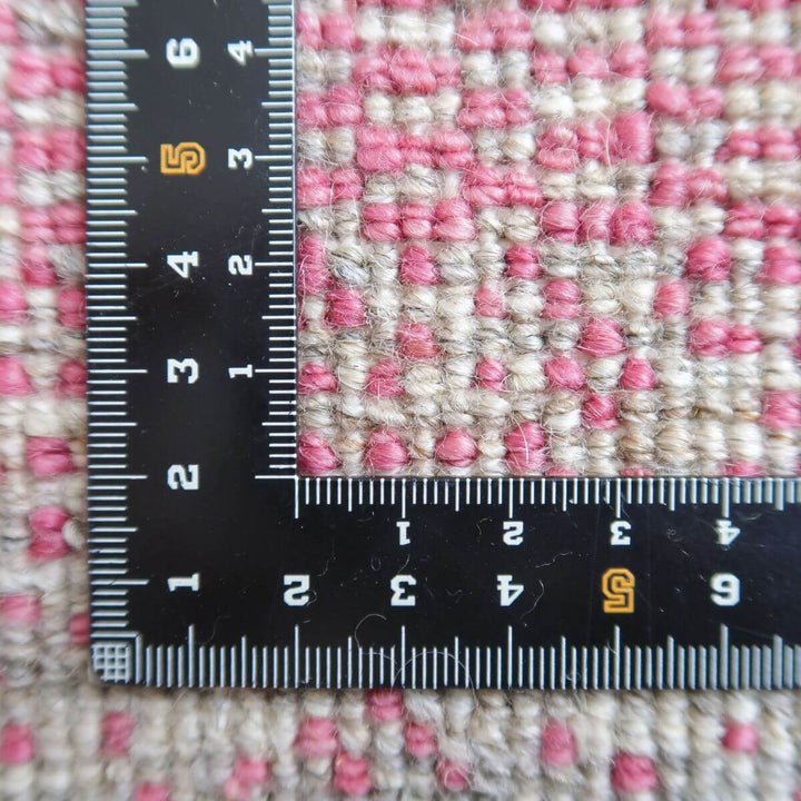 【オーダーメイド受付中】イラン　シラーズ産　ギャッベ 　（hr-11097）