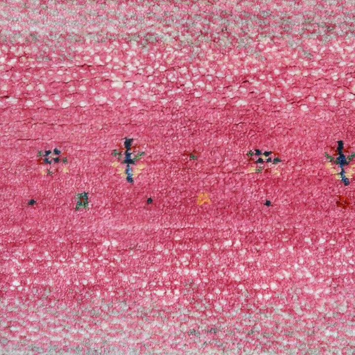 【オーダーメイド受付中】イラン　シラーズ産　ギャッベ 　（hr-11097）