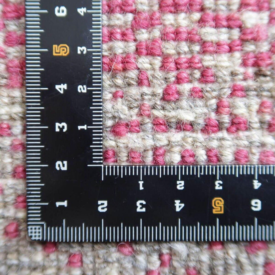 【オーダーメイド受付中】イラン　シラーズ産　ギャッベ 　（hr-11098）