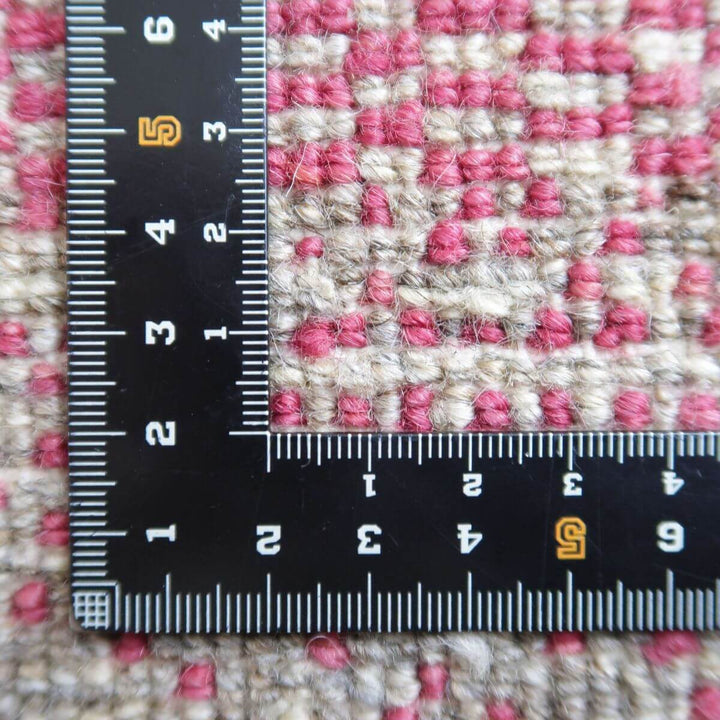 【オーダーメイド受付中】イラン　シラーズ産　ギャッベ 　（hr-11098）