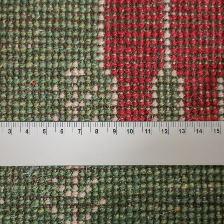 【オーダーメイド受付中】イラン　シラーズ産　ギャッベ 　（hr-11991）