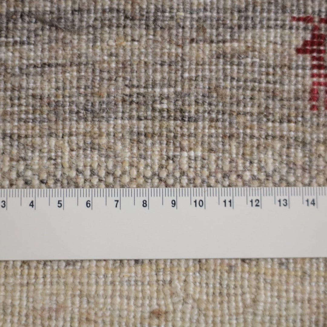 【オーダーメイド受付中】イラン　シラーズ産　ギャッベ 　（hr-11999）