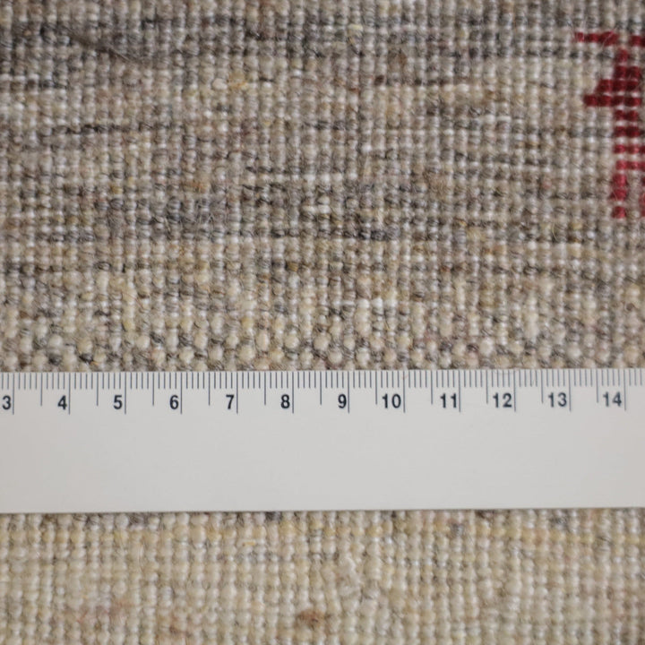 【オーダーメイド受付中】イラン　シラーズ産　ギャッベ 　（hr-11999）