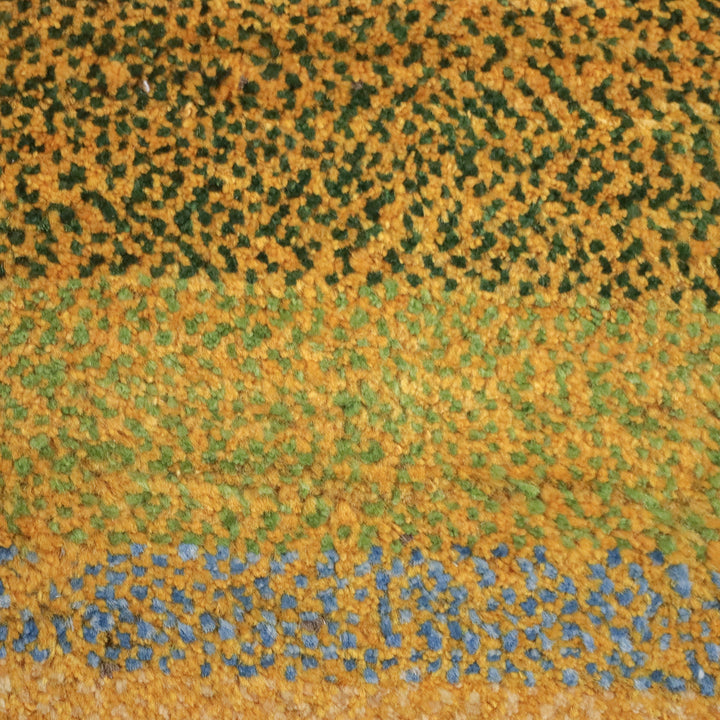 【オーダーメイド受付中】イラン　シラーズ産　ギャッベ 　（hr-12000）