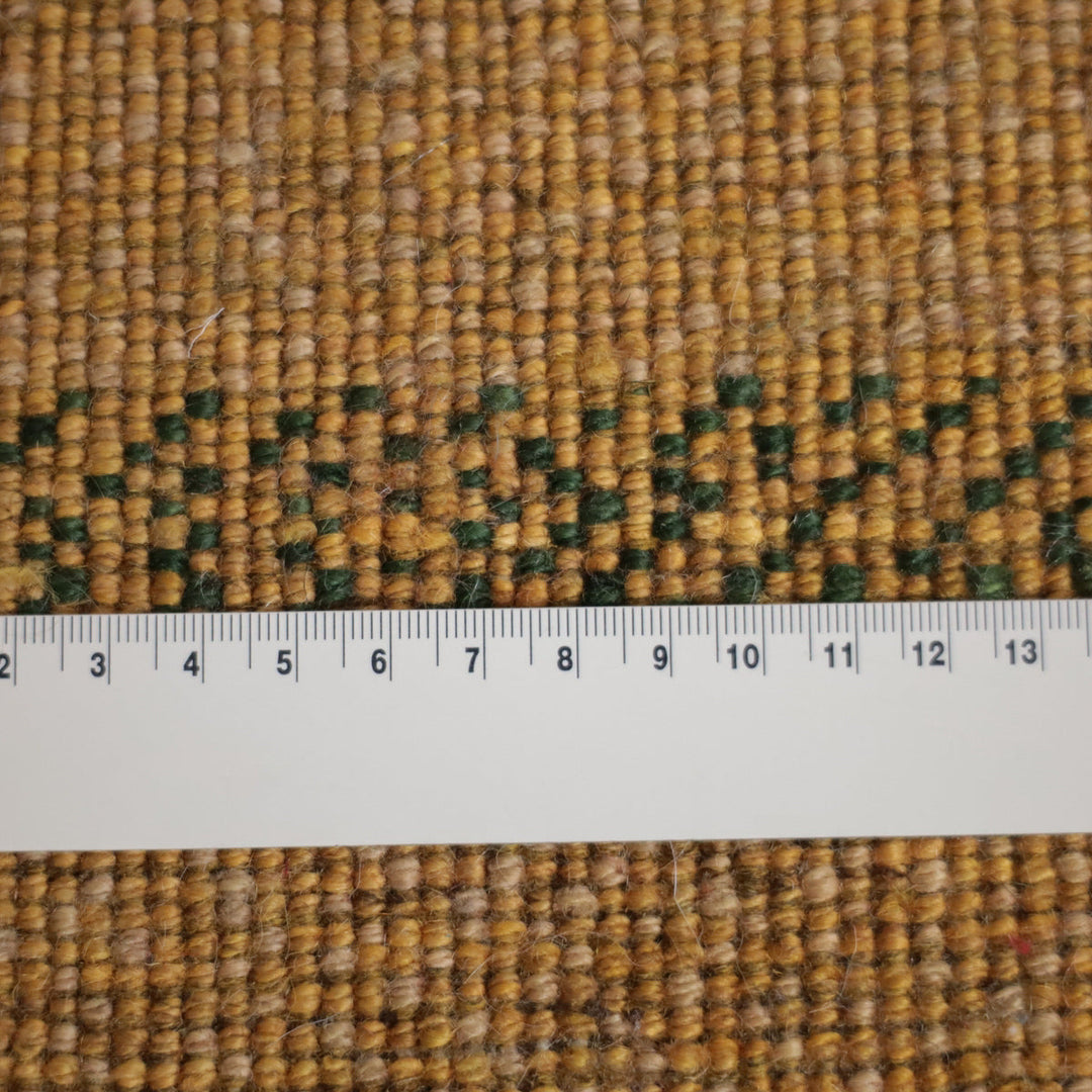 【オーダーメイド受付中】イラン　シラーズ産　ギャッベ 　（hr-12000）