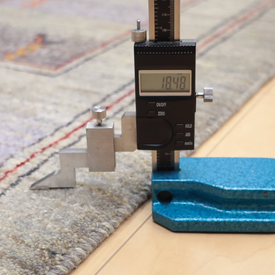 ギャッベ（ギャベ）アマレ　238×71cm（HR-13111）