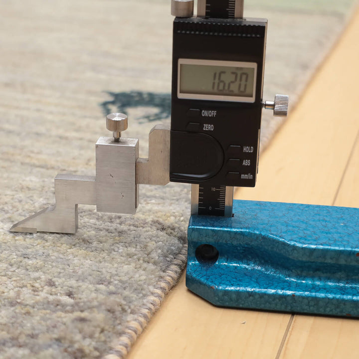 ギャッベ（ギャベ）アマレ　235×72cm（HR-13114）